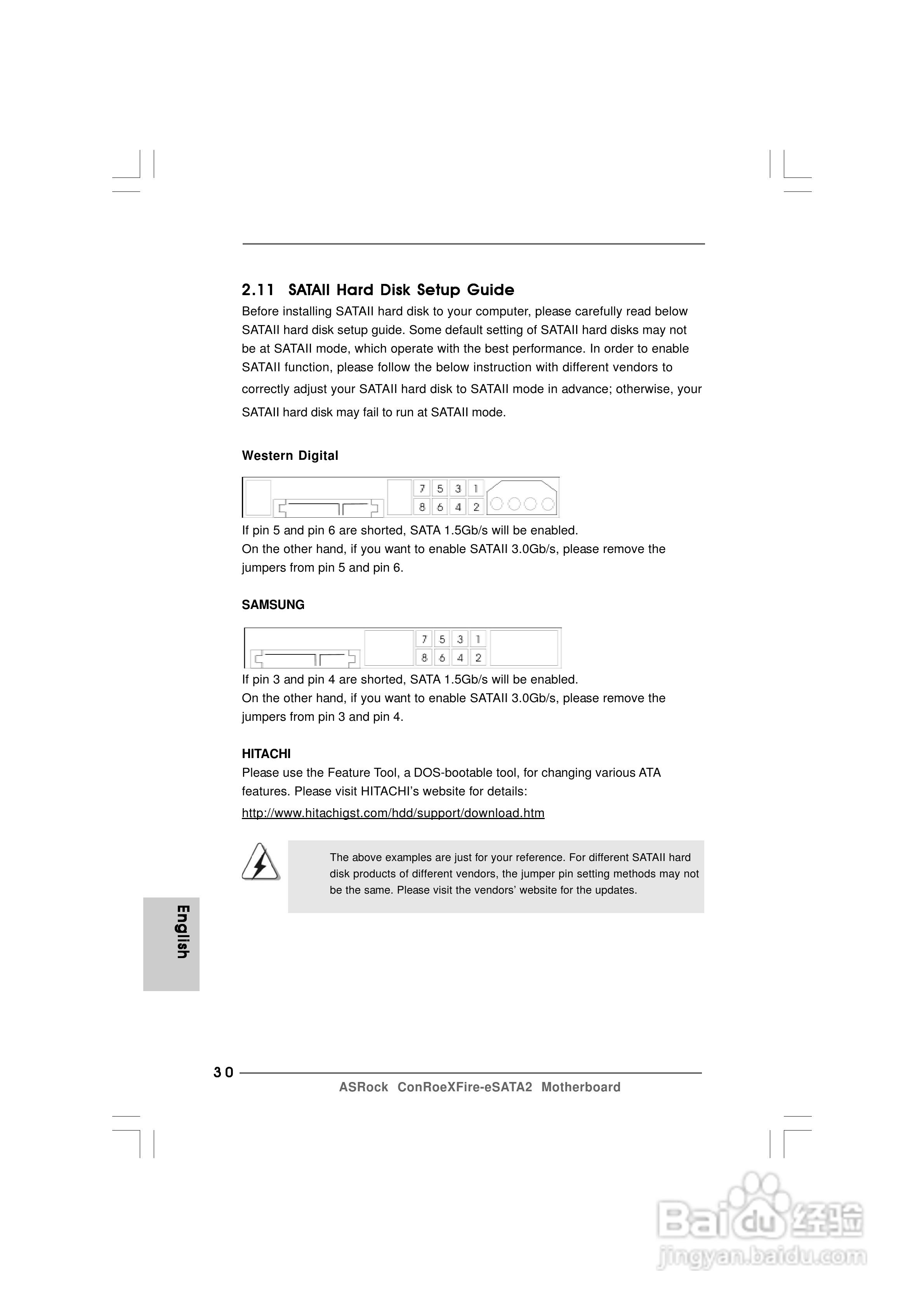华擎ConRoeXFire-eSATA2型主板说明书:[3]