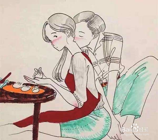 如何正确对待谈恋爱的异性朋友?