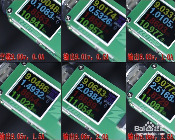 JDB品牌QC2.0双口USB车充开箱晒物