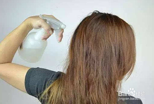 冬季治疗脱发经验和生发方法