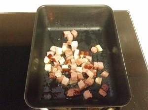 简单的自制土豆泥