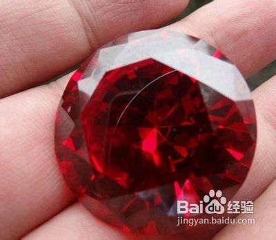 什么是红宝石?