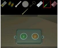 closed train 游戏解密