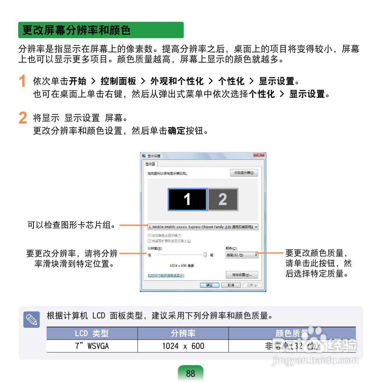 三星Q1U笔记本电脑使用说明书:[9]