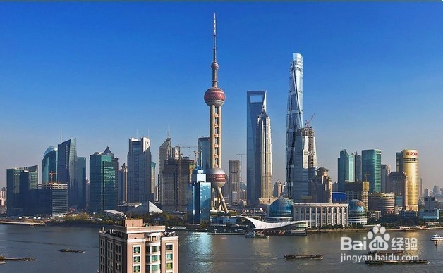 魔都上海两日畅游