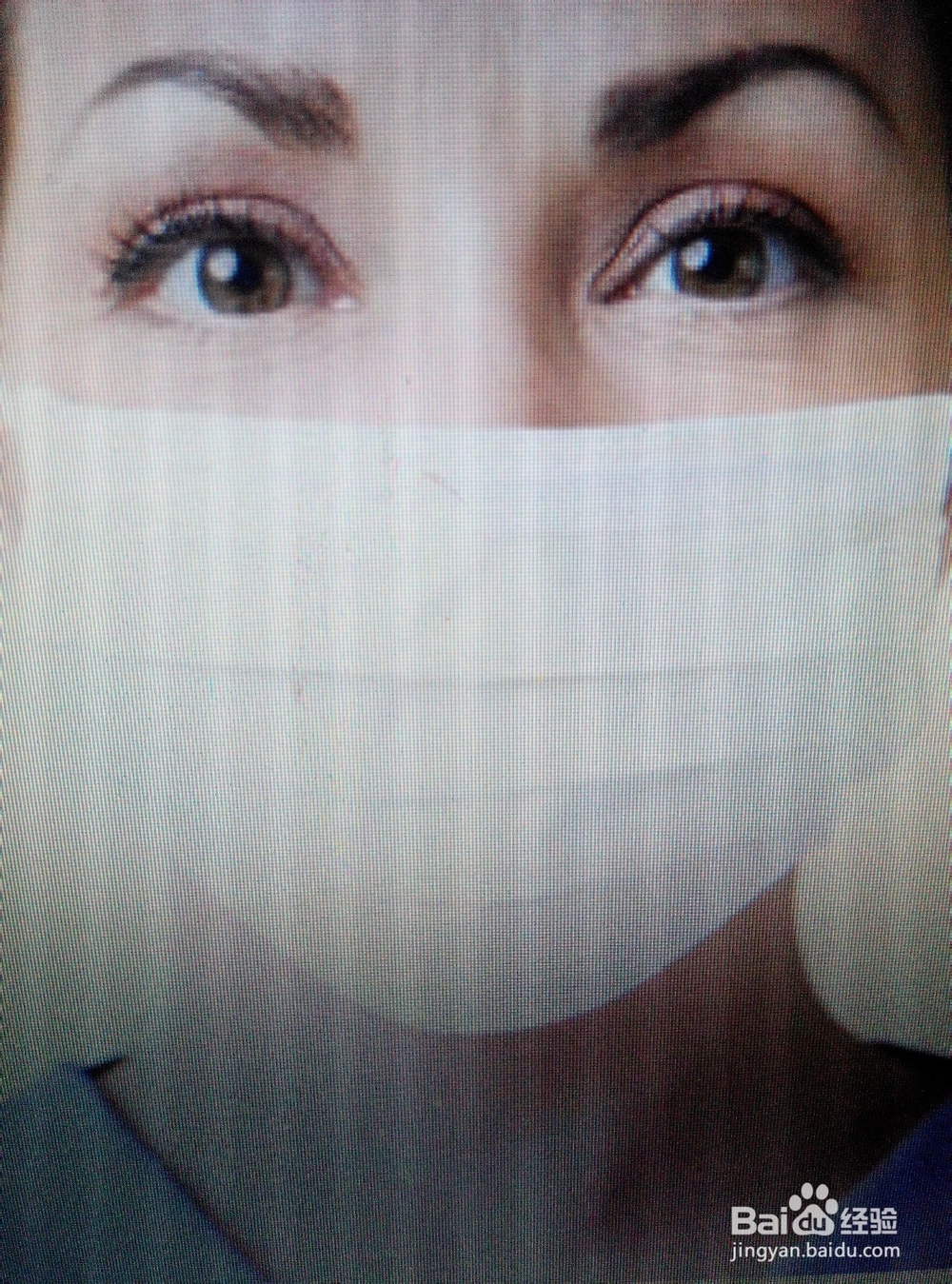 大家如何防止雾霾