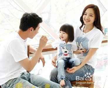 如何营造和谐家庭