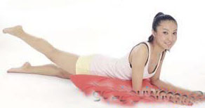 最有效的瘦腿方法减肥方法减肥经验