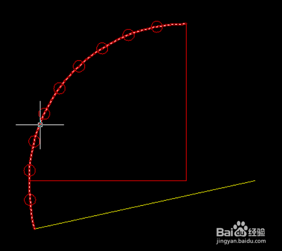 【CAD技巧】定数等分