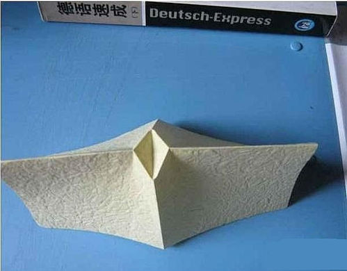 一种超美玫瑰花的折法