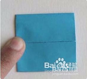 折纸_盒子的折法