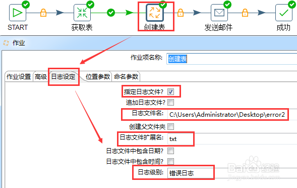 kettle零编程全库迁移（自动建表\数据\发邮件）