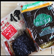 亚洲特色面条的做法