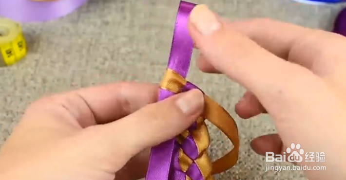 怎么制作丝带