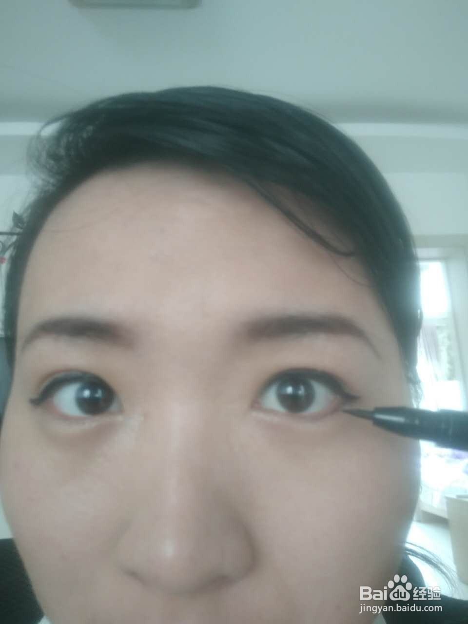 零基础如何快速化淡妆、裸妆