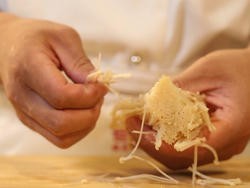 让人回味无穷的湘味上汤浸鲜鱼