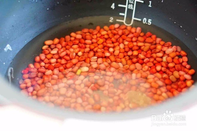 芋圆仙草冻的做法