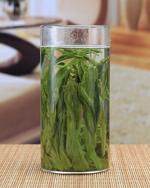 中国茶叶十大品牌排行榜,认准大品牌,买茶不被骗