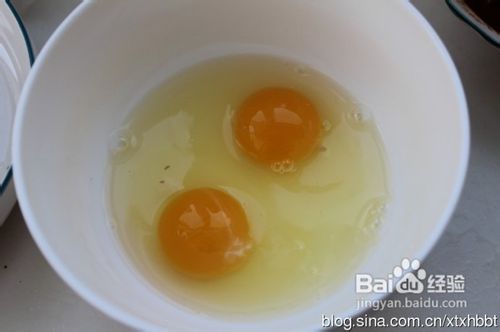 西红柿鸡蛋饼