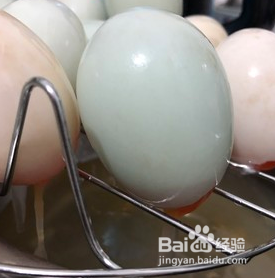 网红糯米蛋的做法