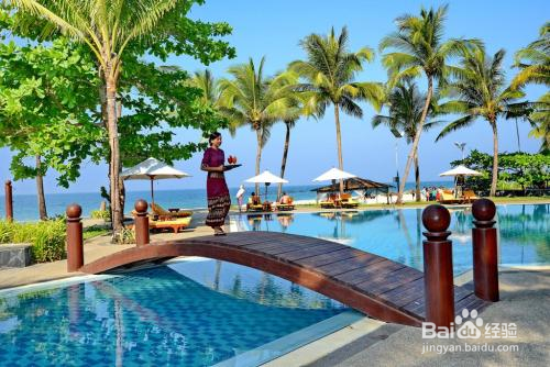 缅甸维桑海滩游玩攻略