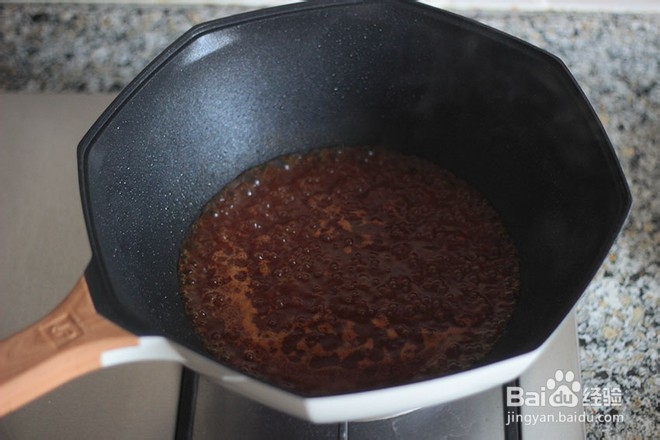 茄汁豆腐的作法