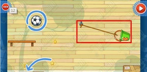 《神奇的阿力》攻略神奇的艾利克斯2-12关攻略