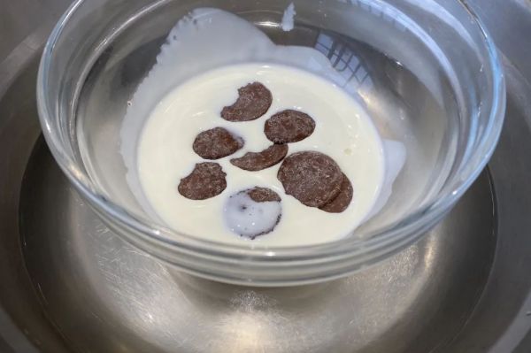 10款私房烘焙秘制奶油配方