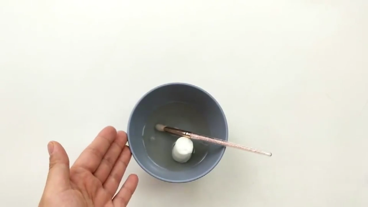 如何在家自制面膜？