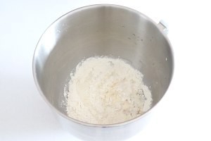 生煎剁椒花卷的做法