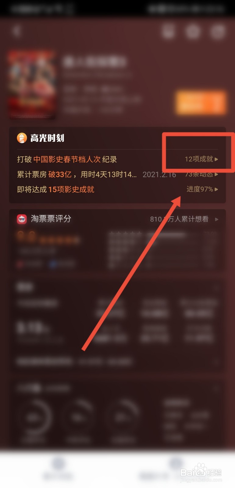 2021春节档票房刷新了哪些记录
