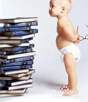 如何引导宝宝爱上阅读