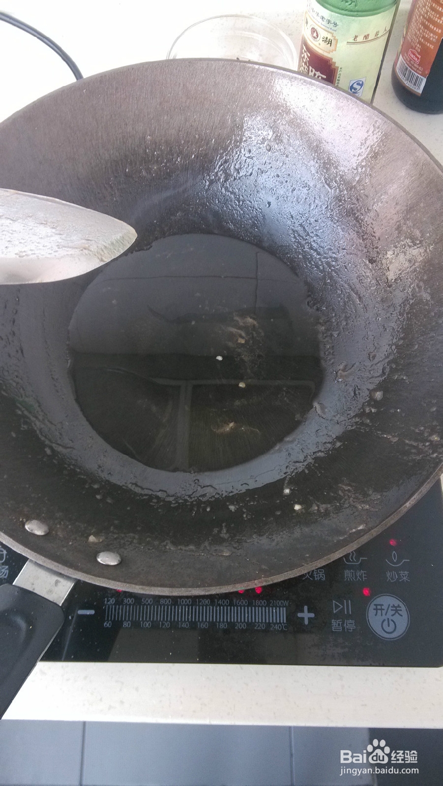 怎样清炒土豆丝