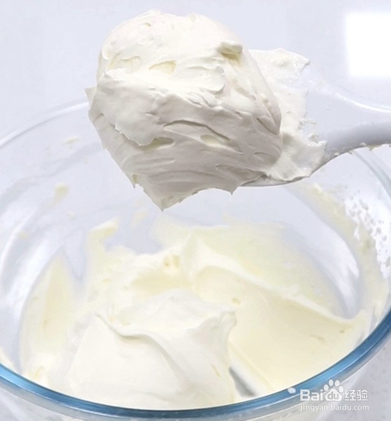 怎么从配料表看是不是动物奶油