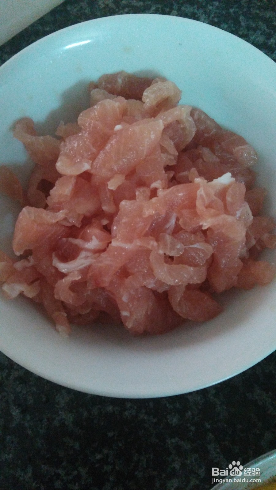 怎样炒木耳好吃?