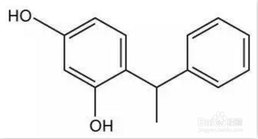 间二苯酚及其衍生物那些神奇的作用有哪些