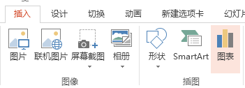 如何在PPT中插入EXCEL图表