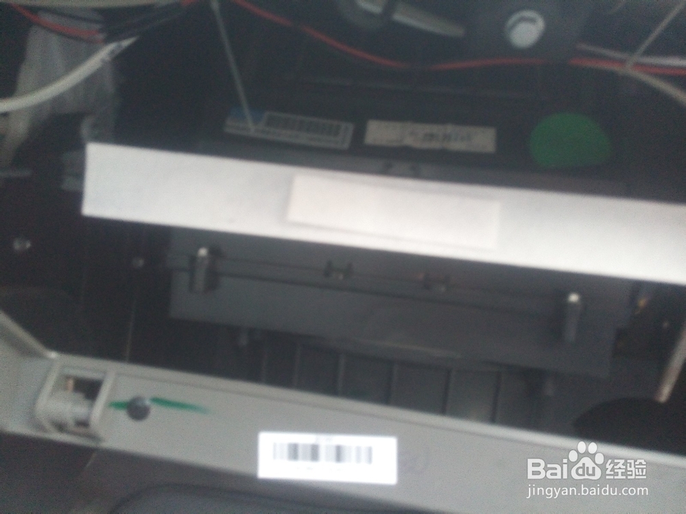 新赛欧更换空调滤芯全过程图解