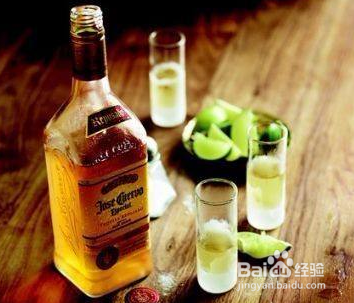 龙舌兰酒桑格利亚