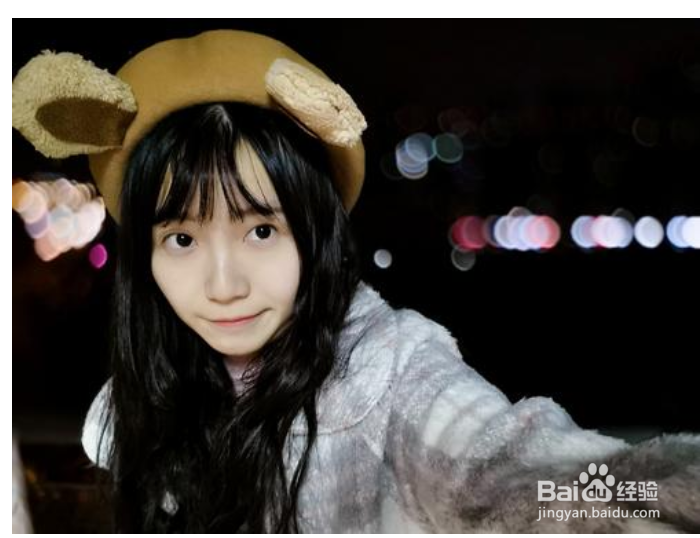 女生喜欢晒照片的理由有哪些?