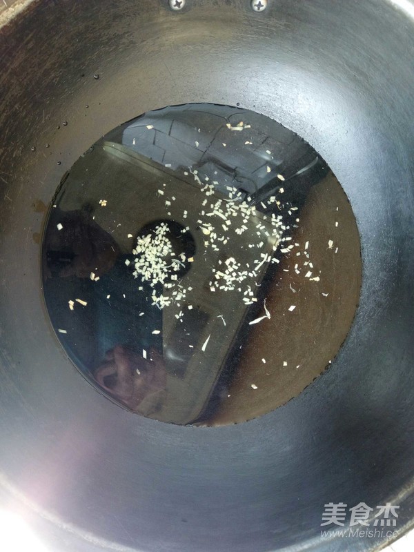 油菜西红柿酱挂面汤