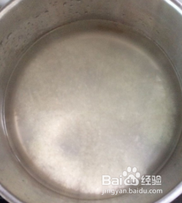 香菇蛤蜊海鲜粥的制作步骤