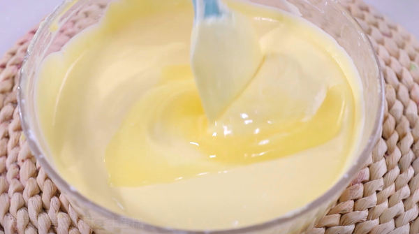 焦糖奶酥芝士蛋糕