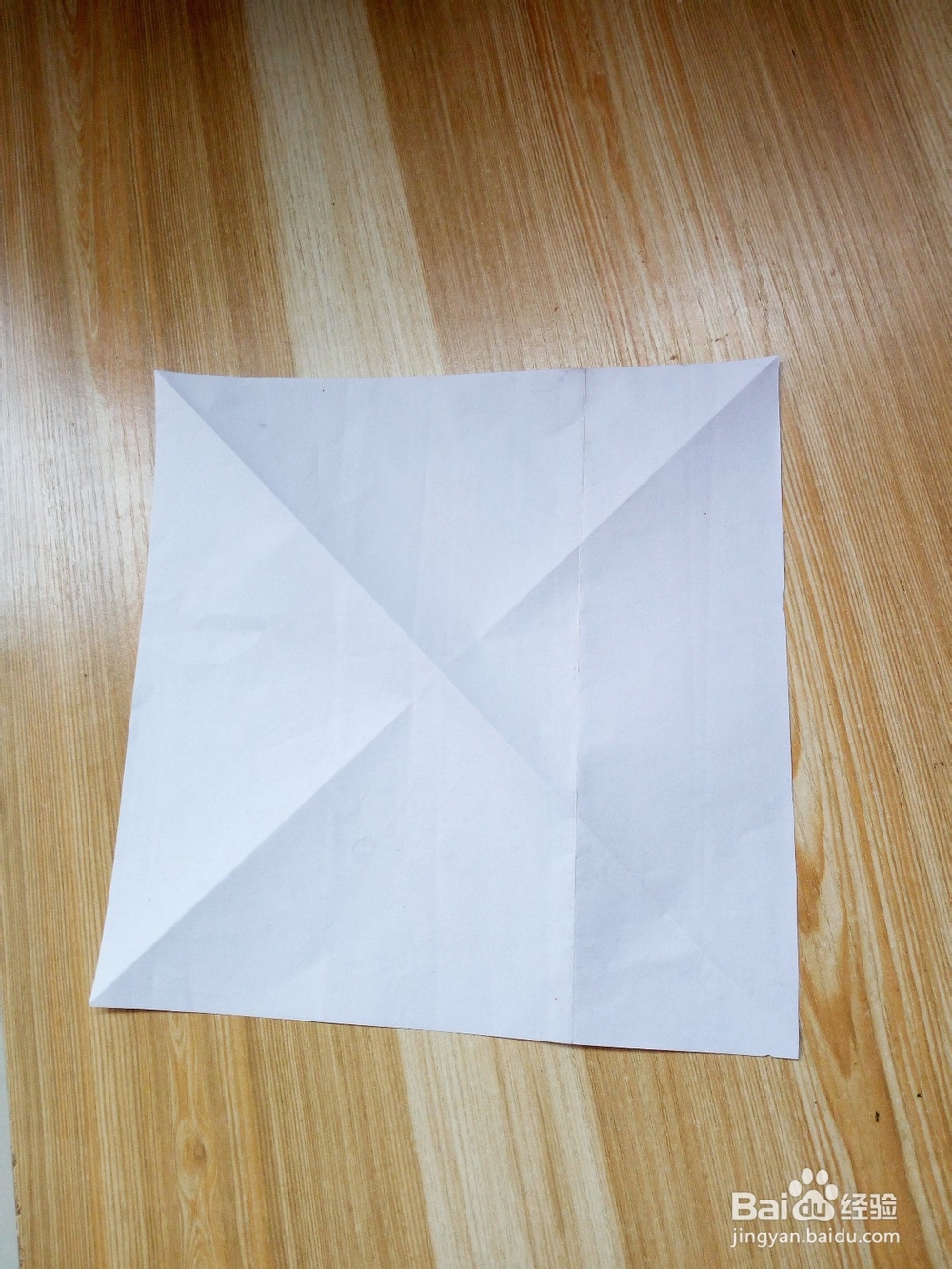 乌篷船双篷船花灯船许愿船小船折纸教程