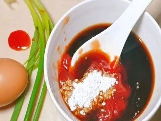 糖醋荷包蛋怎么做？