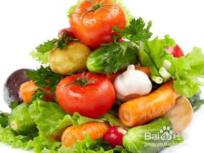 延缓衰老的食物