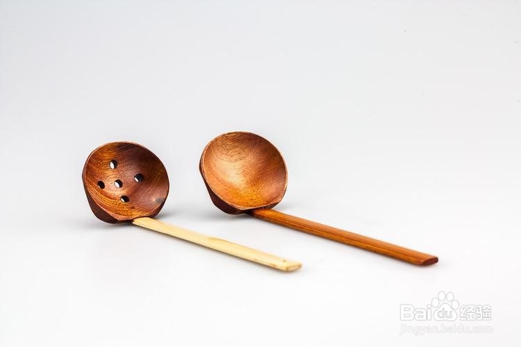 怎样挑选汤勺