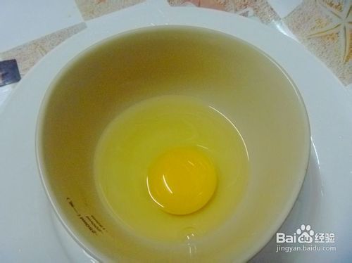 【中式面点】营养早餐---白饼剁椒鸡蛋夹