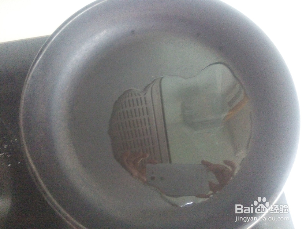 香酥鸡蛋灌饼的做法