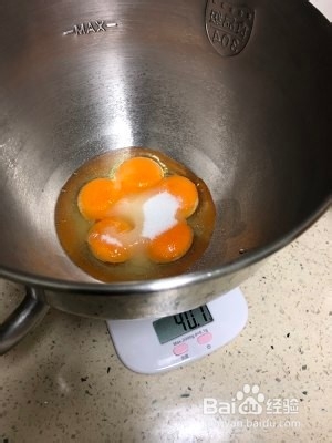 纸杯蛋糕的做法